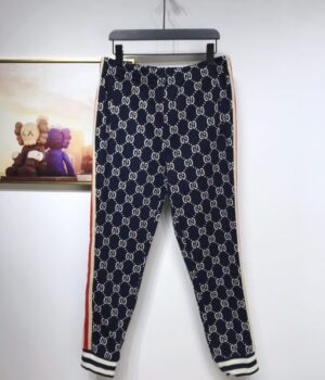 GUCCI JOGGER PANTS