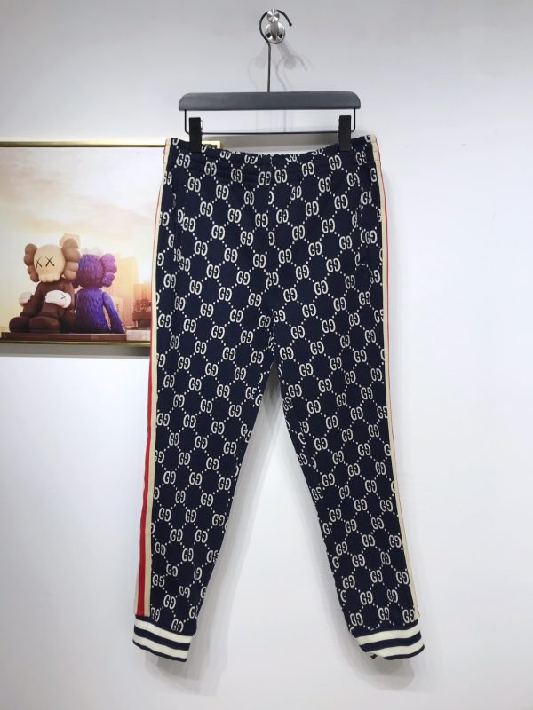 GUCCI JOGGER PANTS