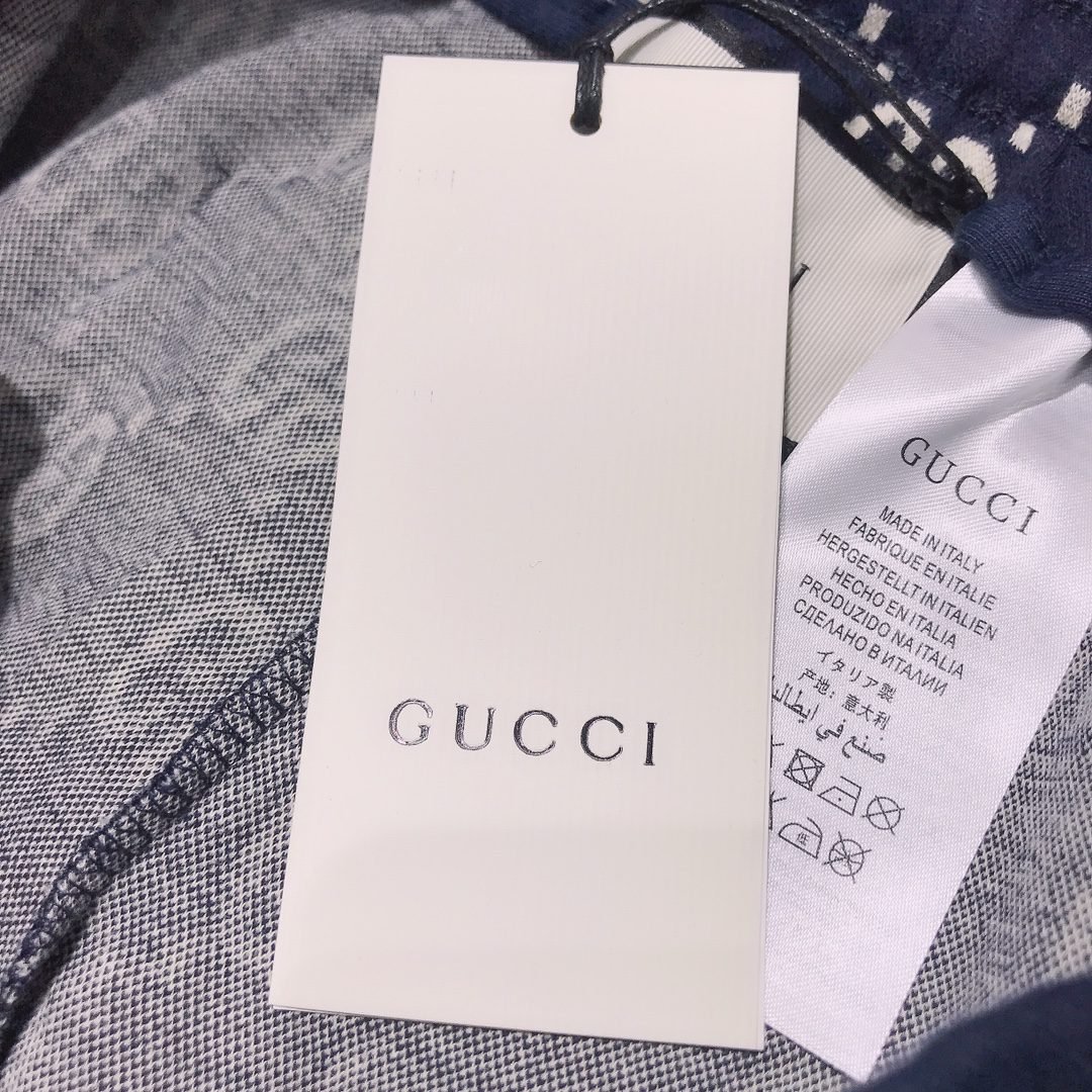 GUCCI JOGGER PANTS - Image 7
