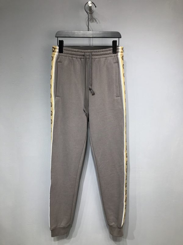 GUCCI JOGGER PANTS