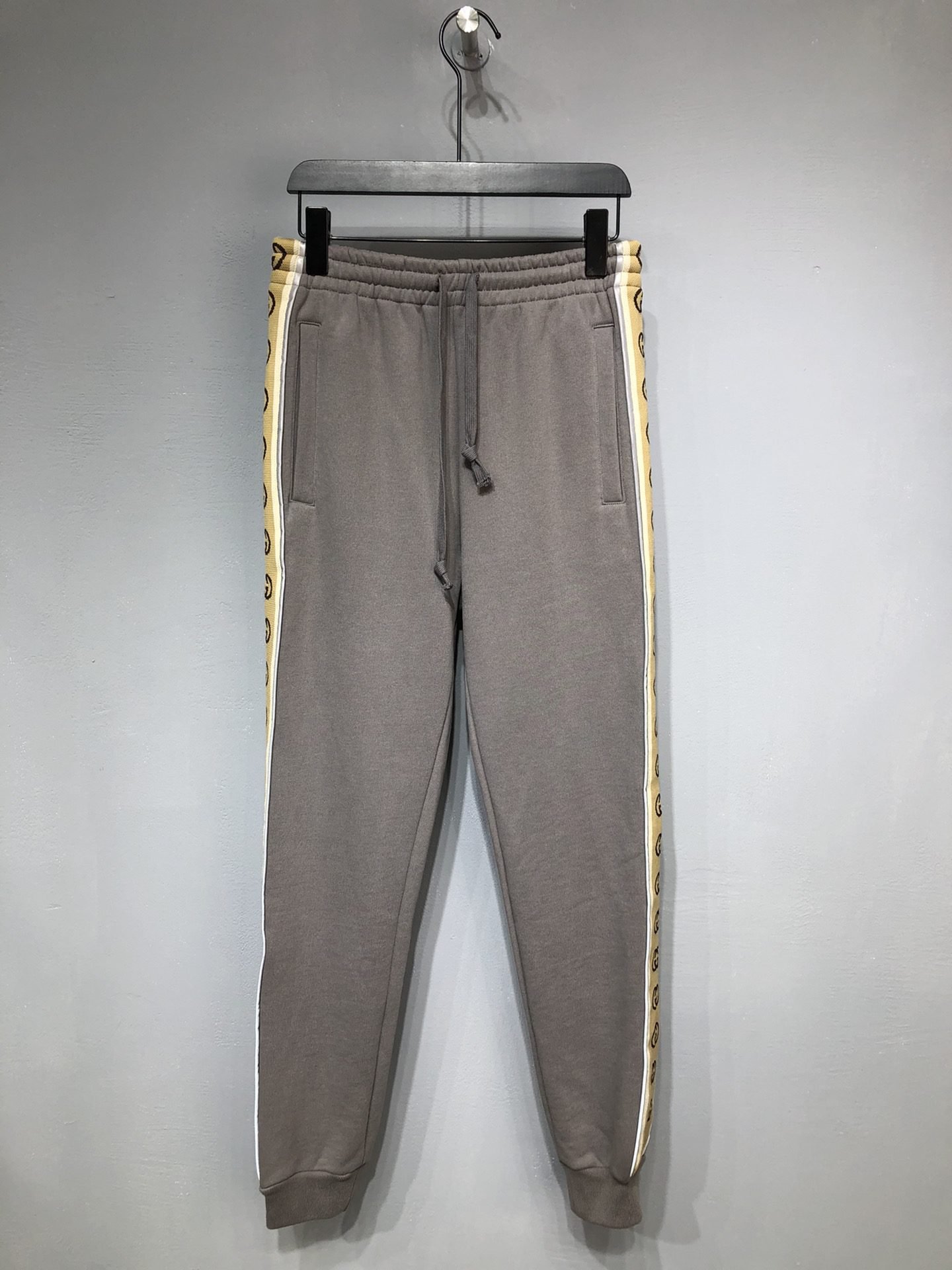 GUCCI JOGGER PANTS - Image 2