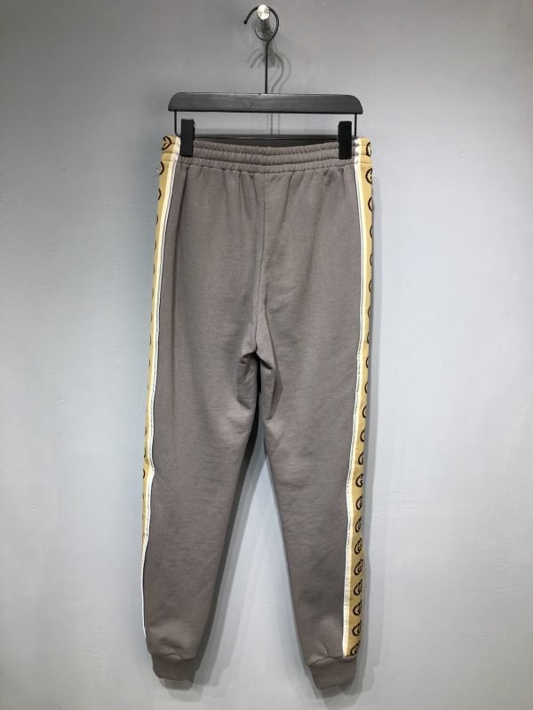 GUCCI JOGGER PANTS - Image 4
