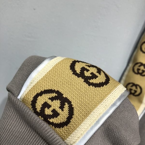 GUCCI JOGGER PANTS - Image 8