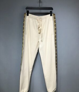 GUCCI JOGGER PANTS