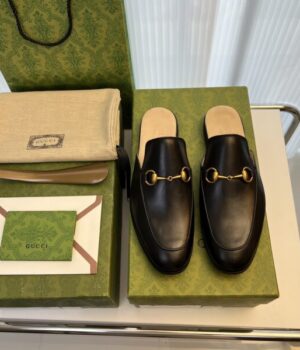 GUCCI LOAFER
