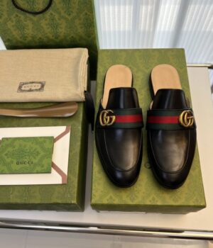 GUCCI LOAFER