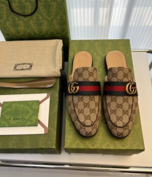 GUCCI LOAFER