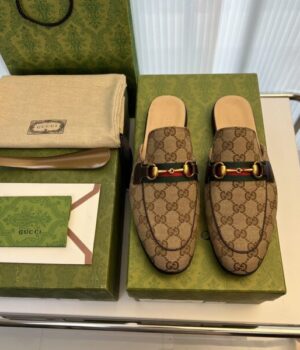 GUCCI LOAFER