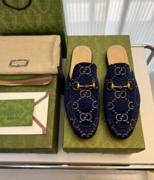 GUCCI LOAFER