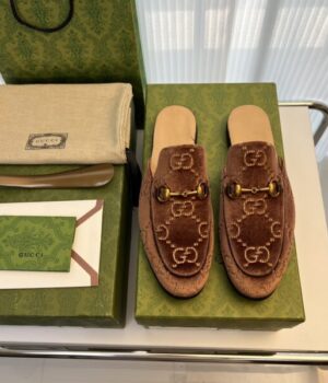 GUCCI LOAFER