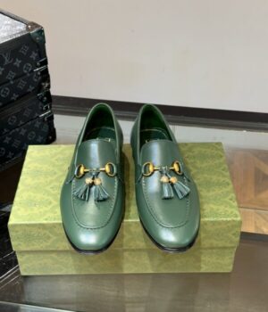 GUCCI LOAFER