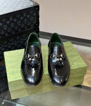 GUCCI LOAFER