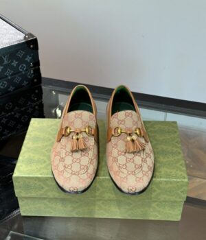 GUCCI LOAFER