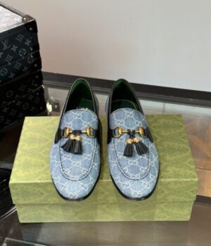 GUCCI LOAFER