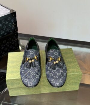 GUCCI LOAFER