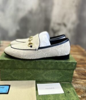 GUCCI LOAFER