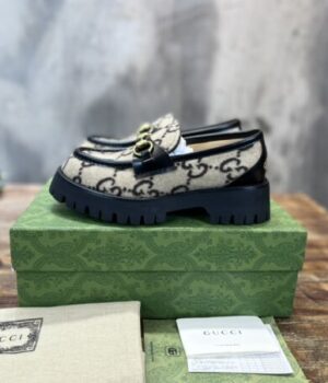 GUCCI LOAFER