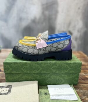 GUCCI LOAFER