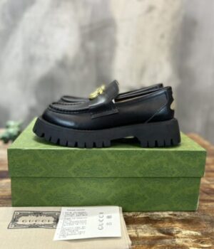 GUCCI LOAFER