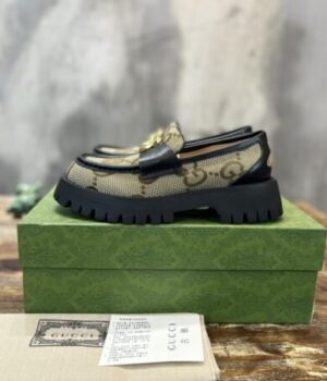 GUCCI LOAFER