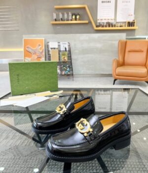 GUCCI LOAFER