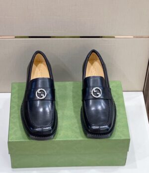 GUCCI LOAFER