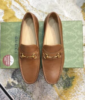 GUCCI LOAFER