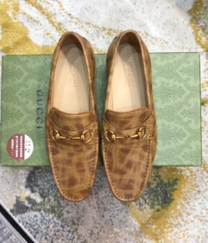 GUCCI LOAFER