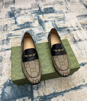 GUCCI LOAFER