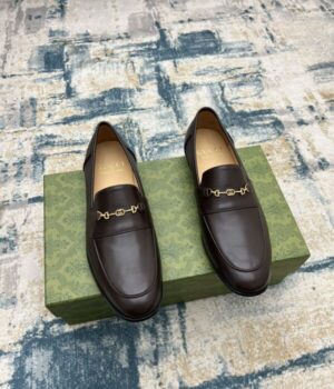 GUCCI LOAFER