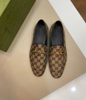 GUCCI LOAFER