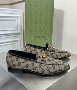 GUCCI LOAFER