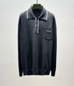 GUCCI LONG SLEEVE
