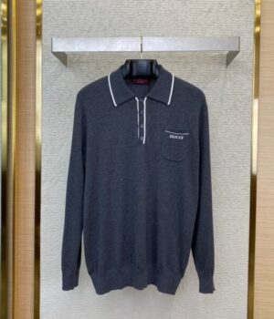 GUCCI LONG SLEEVE