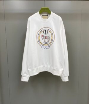 GUCCI LONG SLEEVE