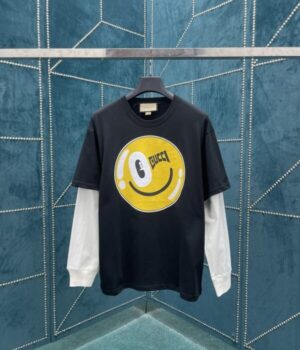 GUCCI LONG SLEEVE