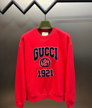 GUCCI LONG SLEEVE
