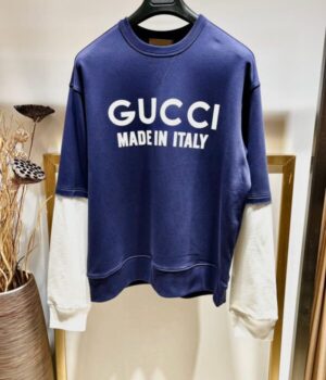 GUCCI LONG SLEEVE