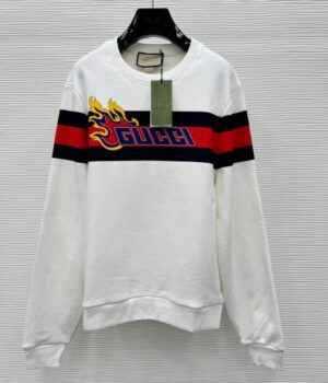 GUCCI LONG SLEEVE