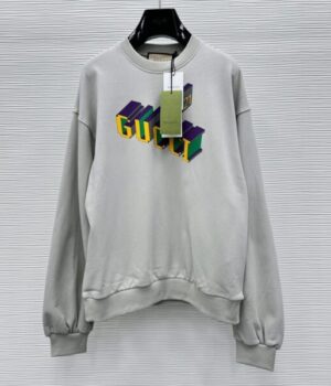 GUCCI LONG SLEEVE