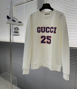 GUCCI LONG SLEEVE