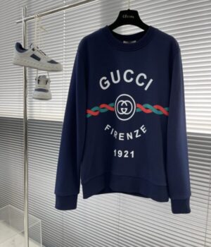 GUCCI LONG SLEEVE