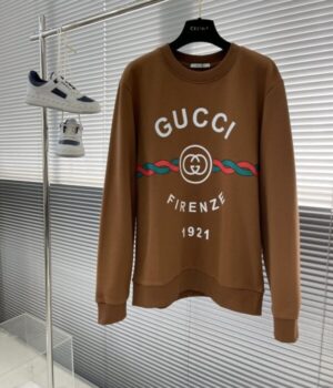 GUCCI LONG SLEEVE