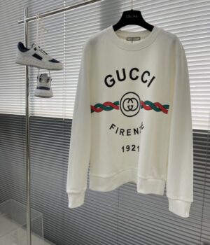 GUCCI LONG SLEEVE