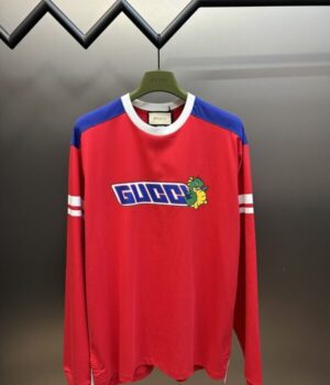 GUCCI LONG SLEEVE
