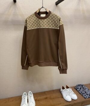 GUCCI LONG SLEEVE
