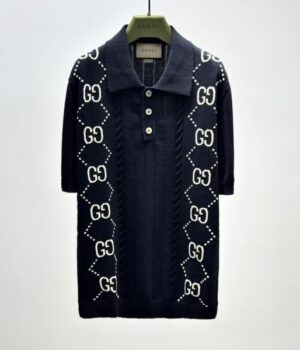 GUCCI POLO TEE