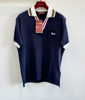 GUCCI POLO TEE