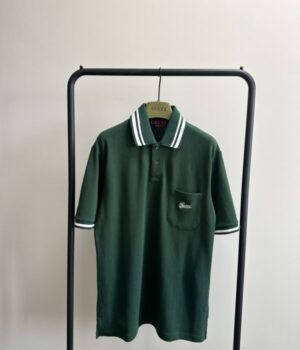 GUCCI POLO TEE