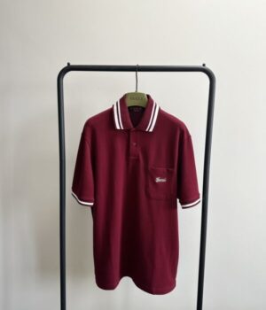 GUCCI POLO TEE